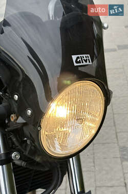 Мотоцикл Без обтікачів (Naked bike) Honda CBF 600N 2006 в 