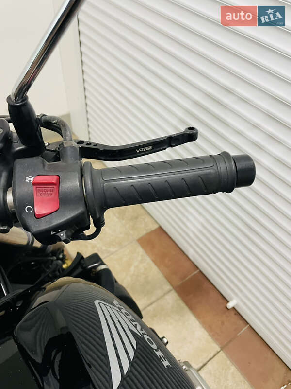 Мотоцикл Без обтікачів (Naked bike) Honda CBF 600N 2009 в Києві