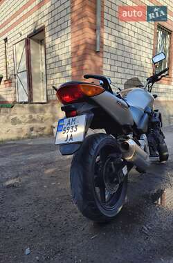 Мотоцикл Спорт-туризм Honda CBF 600N 2005 в Звягелі
