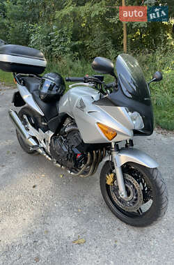 Мотоцикл Спорт-туризм Honda CBF 600N 2004 в Хмельницькому