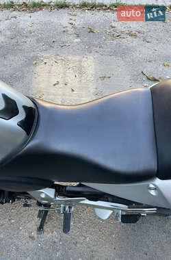Мотоцикл Спорт-туризм Honda CBF 600N 2004 в 