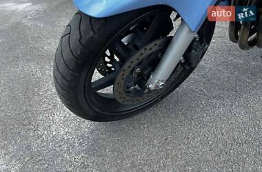 Мотоцикл Классик Honda CBF 600N 2005 в 
