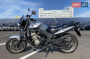 Мотоцикл Многоцелевой (All-round) Honda CBF 600N 2008 в 