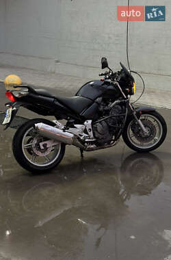 Мотоцикл Спорт-туризм Honda CBF 600N 2006 в 