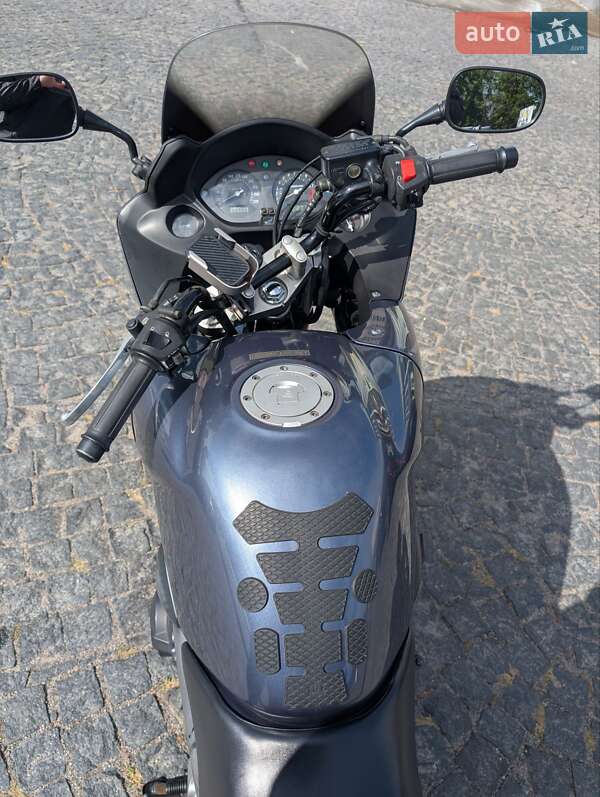 Мотоцикл Спорт-туризм Honda CBF 600N 2004 в Киеве