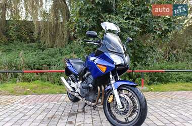 Мотоцикл Спорт-туризм Honda CBF 600N 2004 в Николаеве