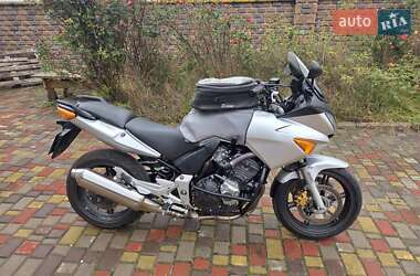 Мотоцикл Спорт-туризм Honda CBF 600N 2004 в Овручі