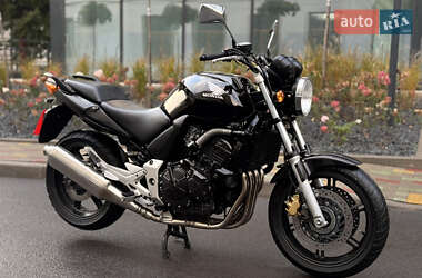 Мотоцикл Без обтекателей (Naked bike) Honda CBF 600N 2005 в  фото 2 Мотоцикл Без обтекателей (Naked bike) Honda CBF 600N 2005 в
