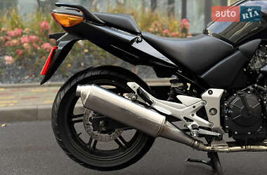 Мотоцикл Без обтекателей (Naked bike) Honda CBF 600N 2005 в  фото 13 Мотоцикл Без обтекателей (Naked bike) Honda CBF 600N 2005 в