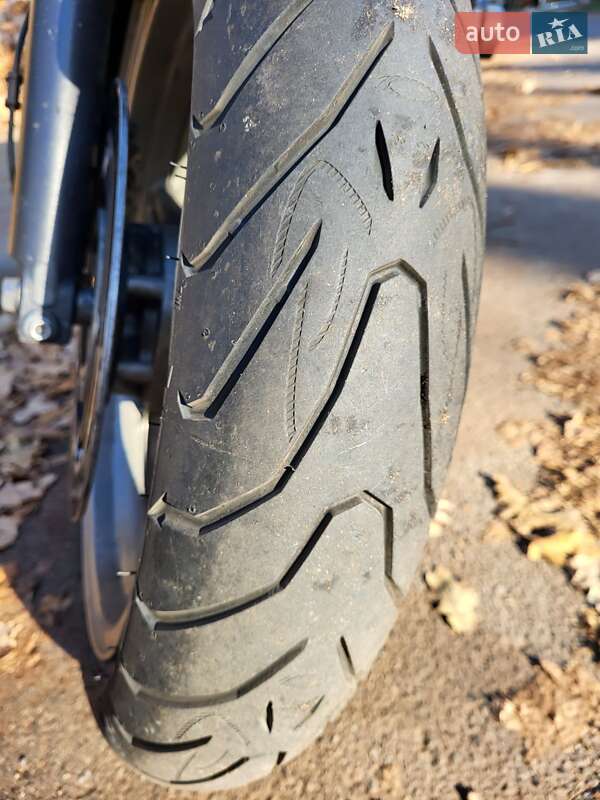 Мотоцикл Без обтекателей (Naked bike) Honda CBF 600N 2008 в Ирпене