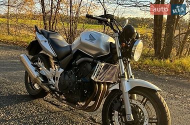Мотоцикл Классик Honda CBF 600N 2004 в Бородянке