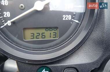 Мотоцикл Без обтекателей (Naked bike) Honda CBF 600NА 2010 в Киеве