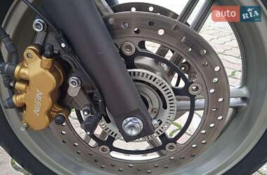 Мотоцикл Без обтекателей (Naked bike) Honda CBF 600NА 2010 в Киеве