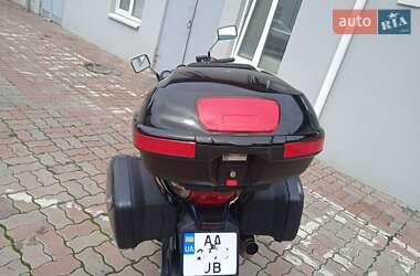 Мотоцикл Без обтекателей (Naked bike) Honda CBF 600NА 2010 в Киеве