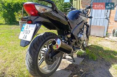 Мотоцикл Классик Honda CBF 600NА 2008 в Полтаве