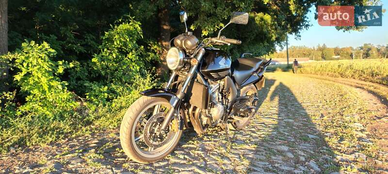 Мотоцикл Классик Honda CBF 600NА 2008 в Полтаве фото 5 Мотоцикл Классик Honda CBF 600NА 2008 в Полтаве