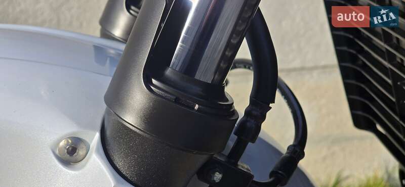 Мотоцикл Без обтікачів (Naked bike) Honda CBF 600NА 2010 в Рівному