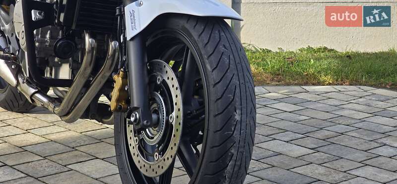 Мотоцикл Без обтікачів (Naked bike) Honda CBF 600NА 2010 в Рівному