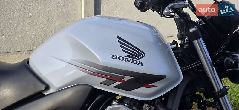 Мотоцикл Без обтікачів (Naked bike) Honda CBF 600NА 2010 в Рівному