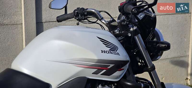 Мотоцикл Без обтікачів (Naked bike) Honda CBF 600NА 2010 в Рівному