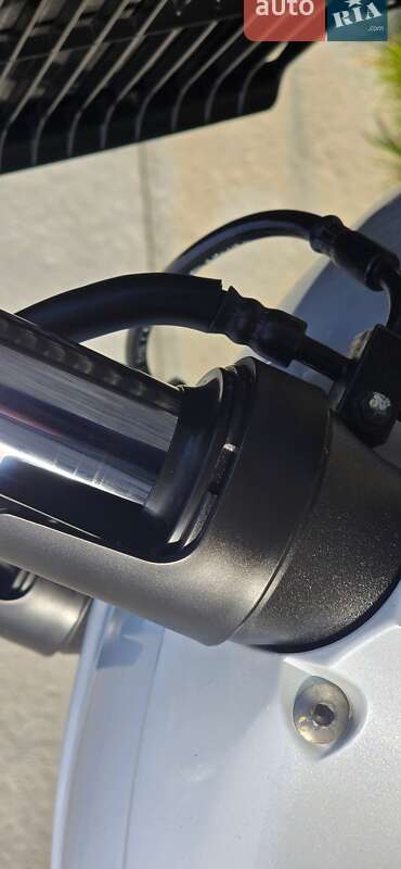 Мотоцикл Без обтекателей (Naked bike) Honda CBF 600NА 2010 в Ровно фото 16 Мотоцикл Без обтекателей (Naked bike) Honda CBF 600NА 2010 в Ровно