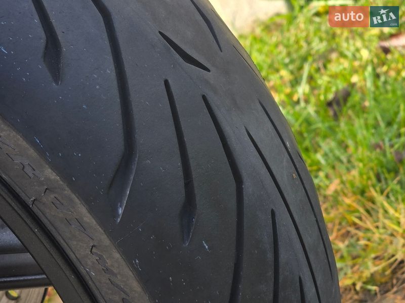 Мотоцикл Без обтекателей (Naked bike) Honda CBF 600NА 2010 в Ровно фото 18 Мотоцикл Без обтекателей (Naked bike) Honda CBF 600NА 2010 в Ровно