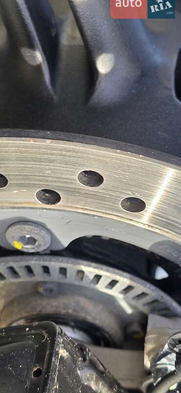 Мотоцикл Без обтекателей (Naked bike) Honda CBF 600NА 2010 в Ровно фото 33 Мотоцикл Без обтекателей (Naked bike) Honda CBF 600NА 2010 в Ровно