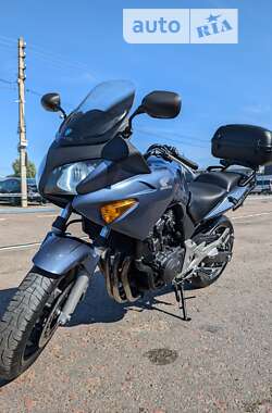 Мотоцикл Туризм Honda CBF 600S 2004 в Киеве