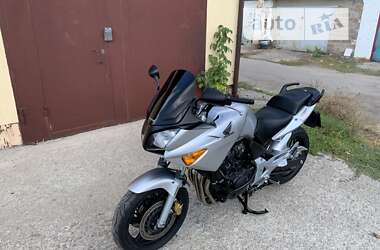 Мотоцикл Спорт-туризм Honda CBF 600S 2004 в Запоріжжі