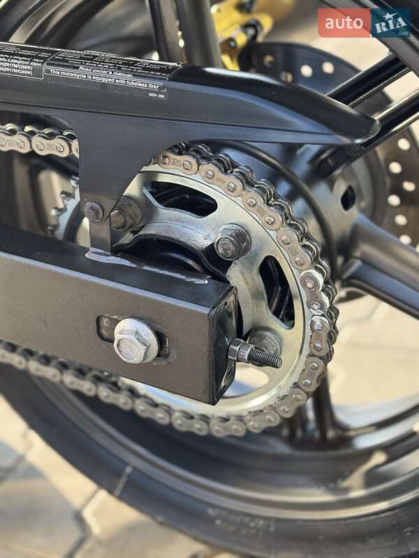 Мотоцикл Спорт-туризм Honda CBF 600S 2005 в Ровно