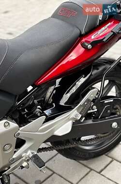 Мотоцикл Спорт-туризм Honda CBF 600S 2006 в Хмельницком