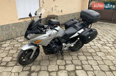 Мотоцикл Спорт-туризм Honda CBF 600S 2005 в Харкові