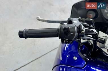 Мотоцикл Спорт-туризм Honda CBF 600S 2004 в 