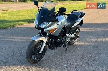 Мотоцикл Спорт-туризм Honda CBF 600S 2005 в Полтаве