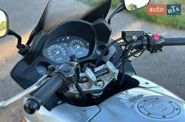Мотоцикл Спорт-туризм Honda CBF 600S 2005 в 