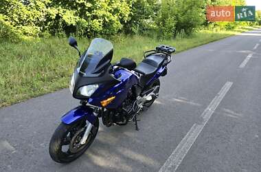 Мотоцикл Спорт-туризм Honda CBF 600S 2004 в Старокостянтинові