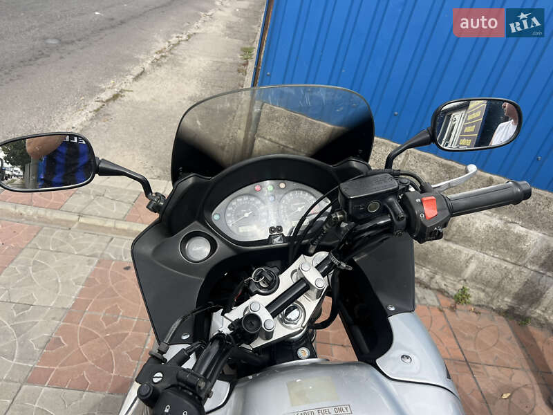 Мотоцикл Спорт-туризм Honda CBF 600S 2004 в Белой Церкви