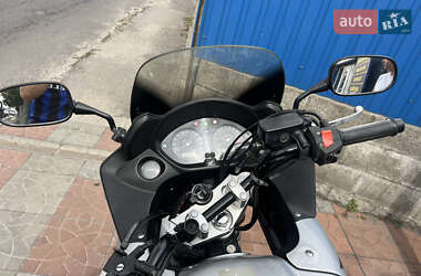Мотоцикл Спорт-туризм Honda CBF 600S 2004 в 