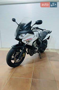 Мотоцикл Туризм Honda CBF 600SA 2011 в Києві