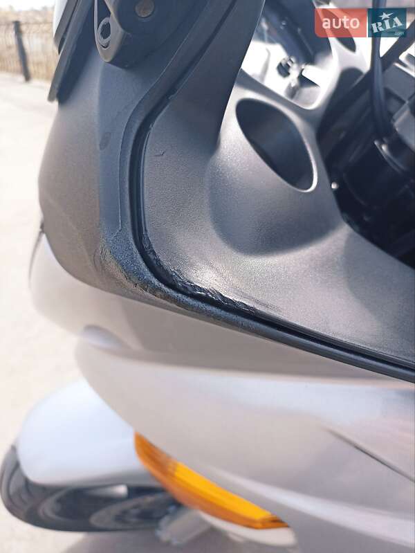 Мотоцикл Спорт-туризм Honda CBF 600SA 2004 в Кривом Роге фото 12 Мотоцикл Спорт-туризм Honda CBF 600SA 2004 в Кривом Роге