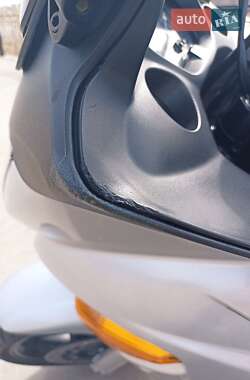 Мотоцикл Спорт-туризм Honda CBF 600SA 2004 в 