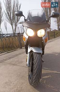 Мотоцикл Спорт-туризм Honda CBF 600SA 2004 в 