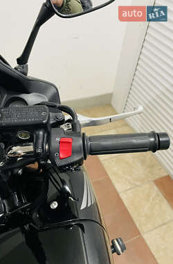 Мотоцикл Спорт-туризм Honda CBF 600SA 2009 в 
