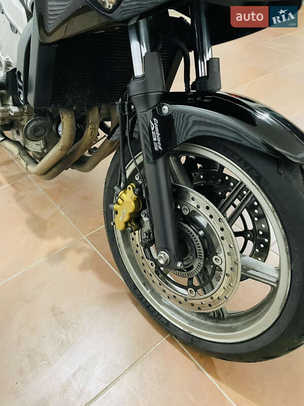 Мотоцикл Спорт-туризм Honda CBF 600SA 2009 в Києві фото 13 Мотоцикл Спорт-туризм Honda CBF 600SA 2009 в Києві