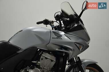 Мотоцикл Спорт-туризм Honda CBF 600SA 2009 в 
