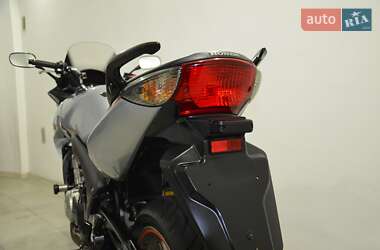 Мотоцикл Спорт-туризм Honda CBF 600SA 2009 в 
