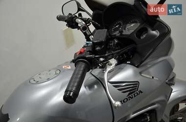 Мотоцикл Спорт-туризм Honda CBF 600SA 2009 в 
