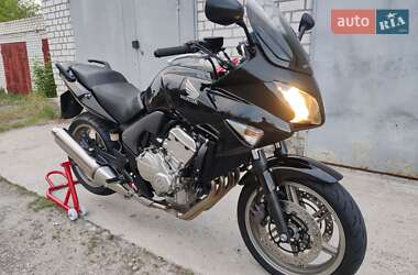 Мотоцикл Классик Honda CBF 600SA 2009 в Кременчуге