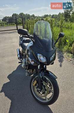 Мотоцикл Спорт-туризм Honda CBF 600SA 2008 в Калинівці