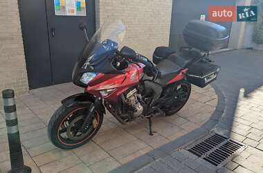 Мотоцикл Спорт-туризм Honda CBF 600SA 2010 в Києві